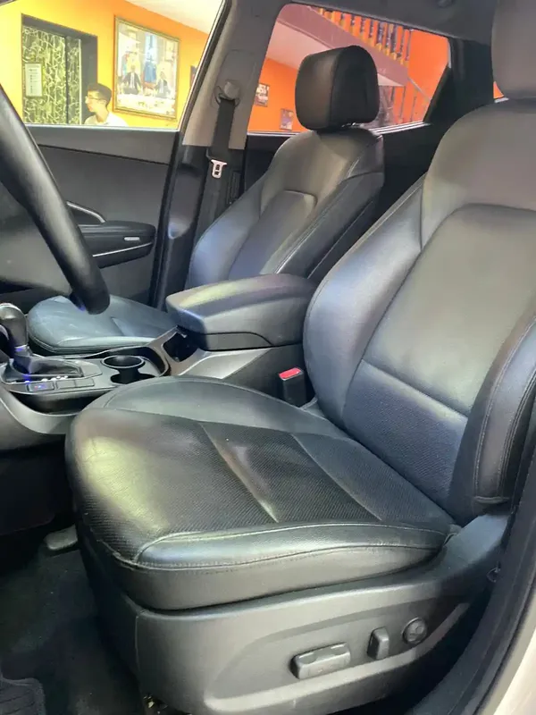 Hyundai Santa Fe, 2.0 L, 2014 год, 258 000 km, Сумгаит - Цена: 32 500 ₼ - Tunel.az
