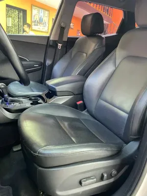 Hyundai Santa Fe, 2.0 L, 2014 год, 258 000 km, Сумгаит - Цена: 32 500 ₼ - Tunel.az