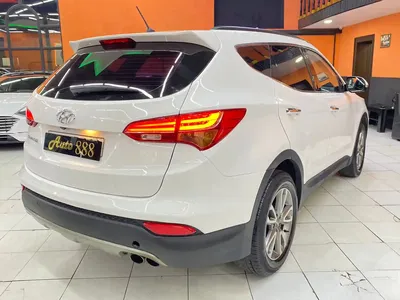 Hyundai Santa Fe, 2.0 L, 2014 год, 258 000 km, Сумгаит - Цена: 32 500 ₼ - Tunel.az