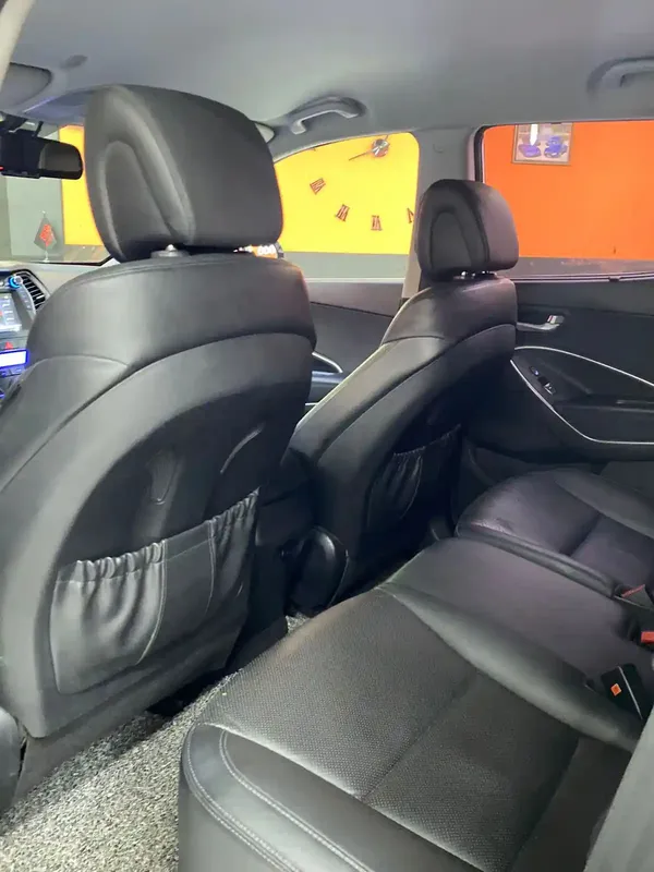 Hyundai Santa Fe, 2.0 L, 2014 год, 258 000 km, Сумгаит - Цена: 32 500 ₼ - Tunel.az