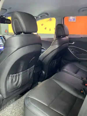 Hyundai Santa Fe, 2.0 L, 2014 год, 258 000 km, Сумгаит - Цена: 32 500 ₼ - Tunel.az