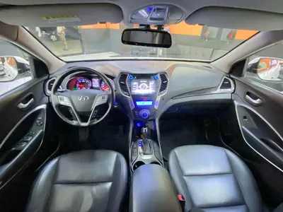Hyundai Santa Fe, 2.0 L, 2014 год, 258 000 km, Сумгаит - Цена: 32 500 ₼ - Tunel.az