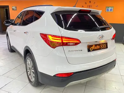 Hyundai Santa Fe, 2.0 L, 2014 год, 258 000 km, Сумгаит - Цена: 32 500 ₼ - Tunel.az