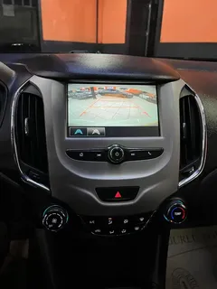 Chevrolet Cruze, 1.4 L, 2017 i̇l, 190 221 km, Sumqayıt - Qiymət: 17 700 ₼ - Tunel.az