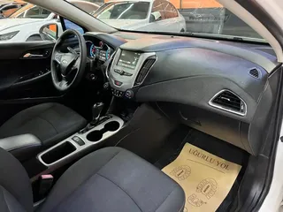 Chevrolet Cruze, 1.4 L, 2017 i̇l, 190 221 km, Sumqayıt - Qiymət: 17 700 ₼ - Tunel.az