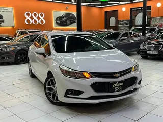 Chevrolet Cruze, 1.4 L, 2017 i̇l, 190 221 km, Sumqayıt - Qiymət: 17 700 ₼ - Tunel.az