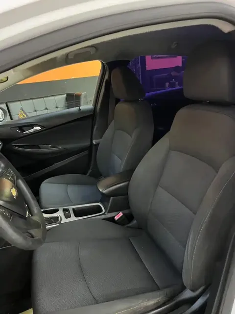Chevrolet Cruze, 1.4 L, 2017 i̇l, 190 221 km, Sumqayıt - Qiymət: 17 700 ₼ - Tunel.az