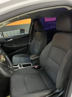 Chevrolet Cruze, 1.4 L, 2017 i̇l, 190 221 km, Sumqayıt - Qiymət: 17 700 ₼ - Tunel.az