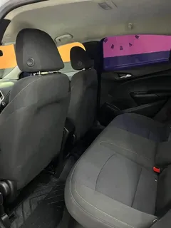 Chevrolet Cruze, 1.4 L, 2017 i̇l, 190 221 km, Sumqayıt - Qiymət: 17 700 ₼ - Tunel.az