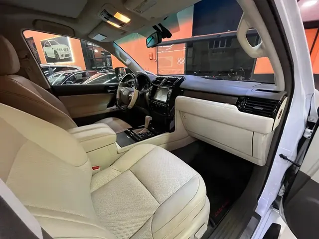 Lexus GX 460, 4.6 L, 2010 year, 198 001 km, Sumgayit - Price: 26 900 $ - Tunel.az