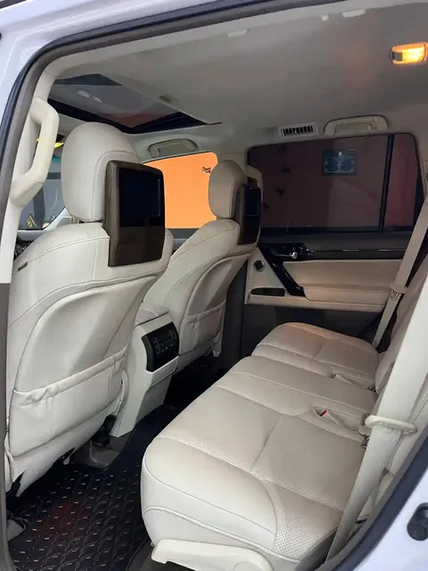 Lexus GX 460, 4.6 L, 2010 year, 198 001 km, Sumgayit - Price: 26 900 $ - Tunel.az