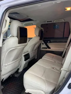Lexus GX 460, 4.6 L, 2010 year, 198 001 km, Sumgayit - Price: 26 900 $ - Tunel.az