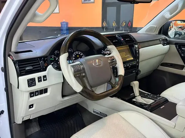 Lexus GX 460, 4.6 L, 2010 year, 198 001 km, Sumgayit - Price: 26 900 $ - Tunel.az