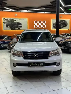 Lexus GX 460, 4.6 L, 2010 year, 198 001 km, Sumgayit - Price: 26 900 $ - Tunel.az