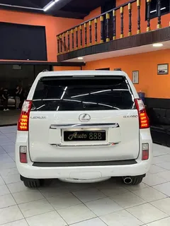 Lexus GX 460, 4.6 L, 2010 year, 198 001 km, Sumgayit - Price: 26 900 $ - Tunel.az