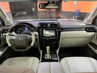 Lexus GX 460, 4.6 L, 2010 year, 198 001 km, Sumgayit - Price: 26 900 $ - Tunel.az