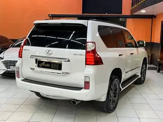 Lexus GX 460, 4.6 L, 2010 year, 198 001 km, Sumgayit - Price: 26 900 $ - Tunel.az