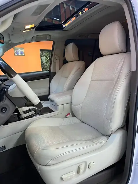 Lexus GX 460, 4.6 L, 2010 year, 198 001 km, Sumgayit - Price: 26 900 $ - Tunel.az