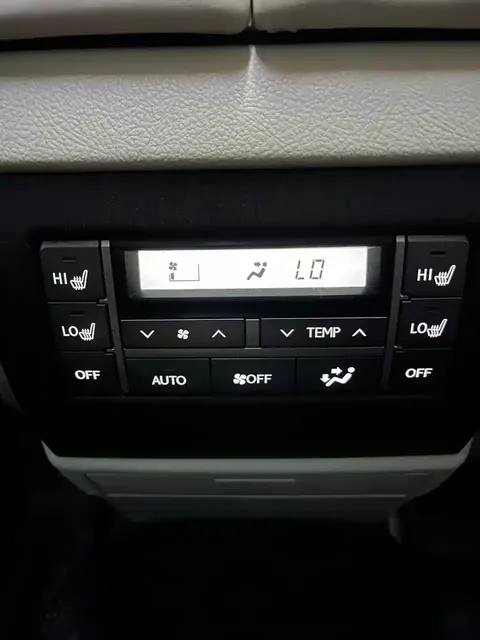 Lexus GX 460, 4.6 L, 2010 year, 198 001 km, Sumgayit - Price: 26 900 $ - Tunel.az