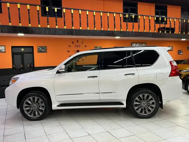 Lexus GX 460, 4.6 L, 2010 year, 198 001 km, Sumgayit - Price: 26 900 $ - Tunel.az