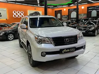 Lexus GX 460, 4.6 L, 2010 year, 198 001 km, Sumgayit - Price: 26 900 $ - Tunel.az