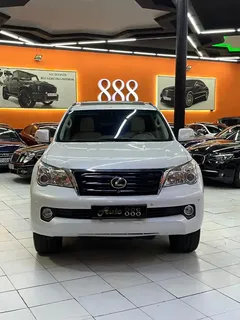 Lexus GX 460, 4.6 L, 2010 year, 198 001 km, Sumgayit - Price: 26 900 $ - Tunel.az