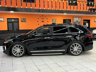 Kia Sorento, 2.0 L, 2015 год, 180 421 km, Сумгаит - Цена: 42 500 ₼ - Tunel.az