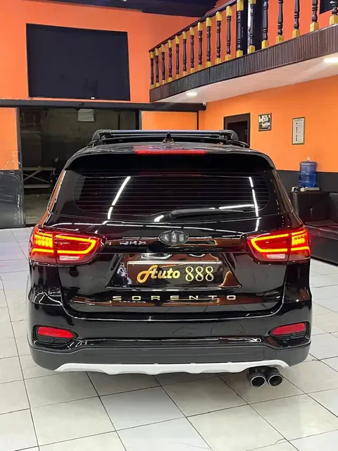 Kia Sorento, 2.0 L, 2015 year, 180 421 km, Sumgayit - Price: 42 500 ₼ - Tunel.az