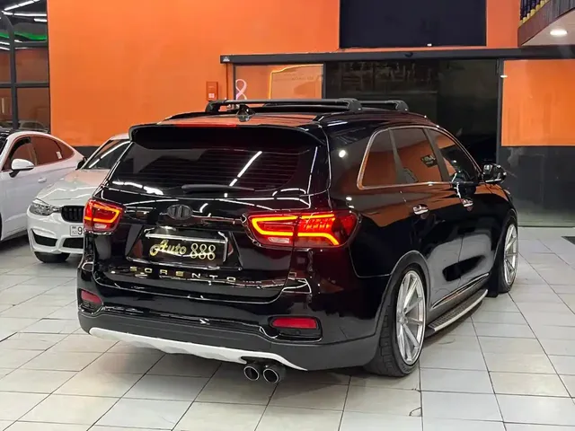 Kia Sorento, 2.0 L, 2015 year, 180 421 km, Sumgayit - Price: 42 500 ₼ - Tunel.az