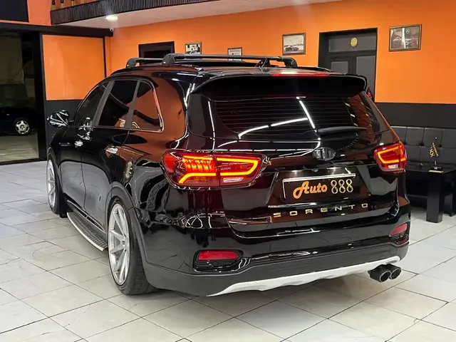 Kia Sorento, 2.0 L, 2015 year, 180 421 km, Sumgayit - Price: 42 500 ₼ - Tunel.az