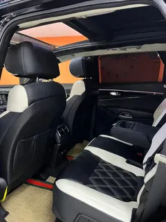 Kia Sorento, 2.0 L, 2015 год, 180 421 km, Сумгаит - Цена: 42 500 ₼ - Tunel.az