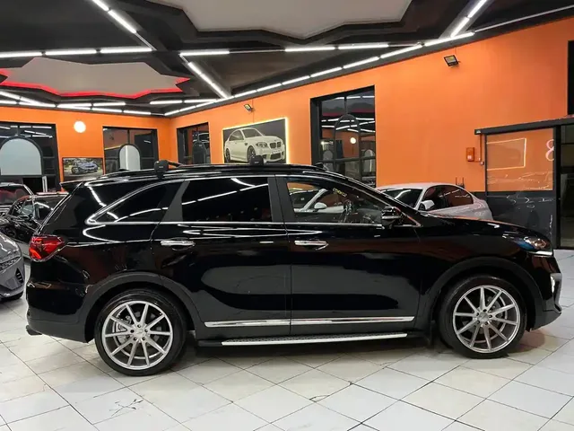 Kia Sorento, 2.0 L, 2015 year, 180 421 km, Sumgayit - Price: 42 500 ₼ - Tunel.az