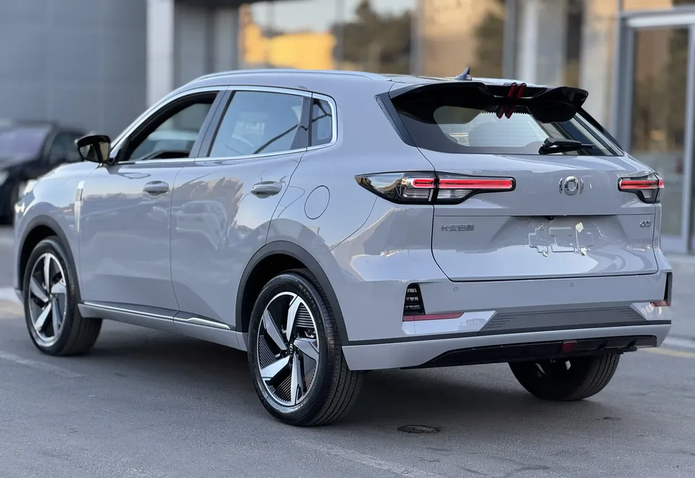 Changan Qiyuan Q05, 1.5 L, 2024 i̇l, 0 km, Bakı - Qiymət: 21 800 $ - Tunel.az