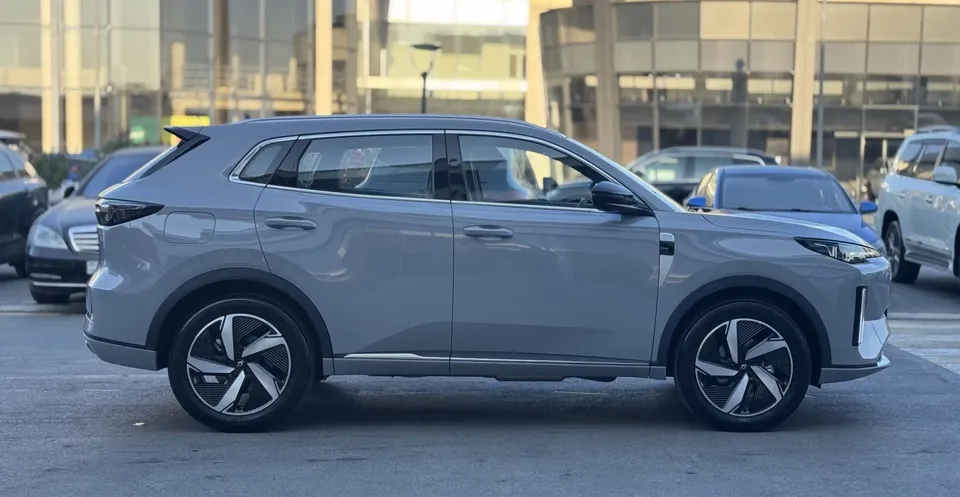 Changan Qiyuan Q05, 1.5 L, 2024 i̇l, 0 km, Bakı - Qiymət: 21 800 $ - Tunel.az