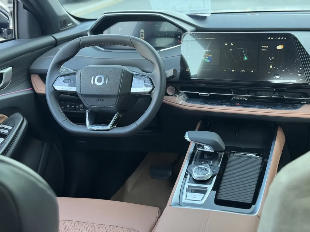 Changan Qiyuan Q05, 1.5 L, 2024 i̇l, 0 km, Bakı - Qiymət: 21 800 $ - Tunel.az
