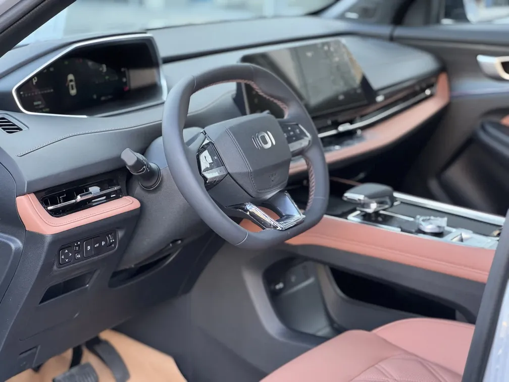 Changan Qiyuan Q05, 1.5 L, 2024 i̇l, 0 km, Bakı - Qiymət: 21 800 $ - Tunel.az