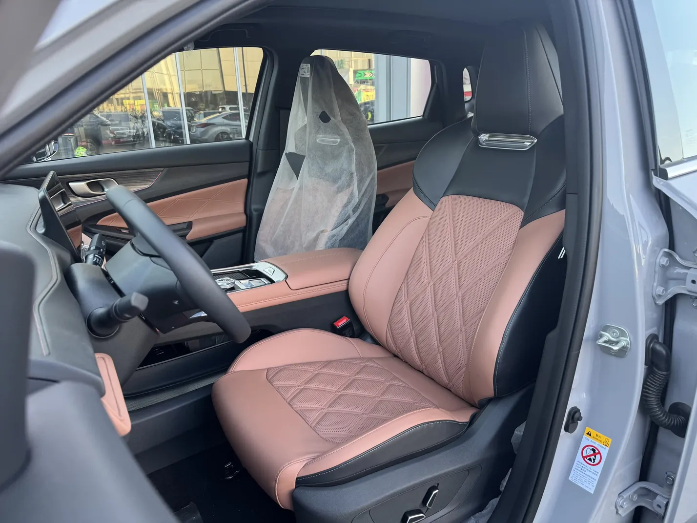 Changan Qiyuan Q05, 1.5 L, 2024 i̇l, 0 km, Bakı - Qiymət: 21 800 $ - Tunel.az
