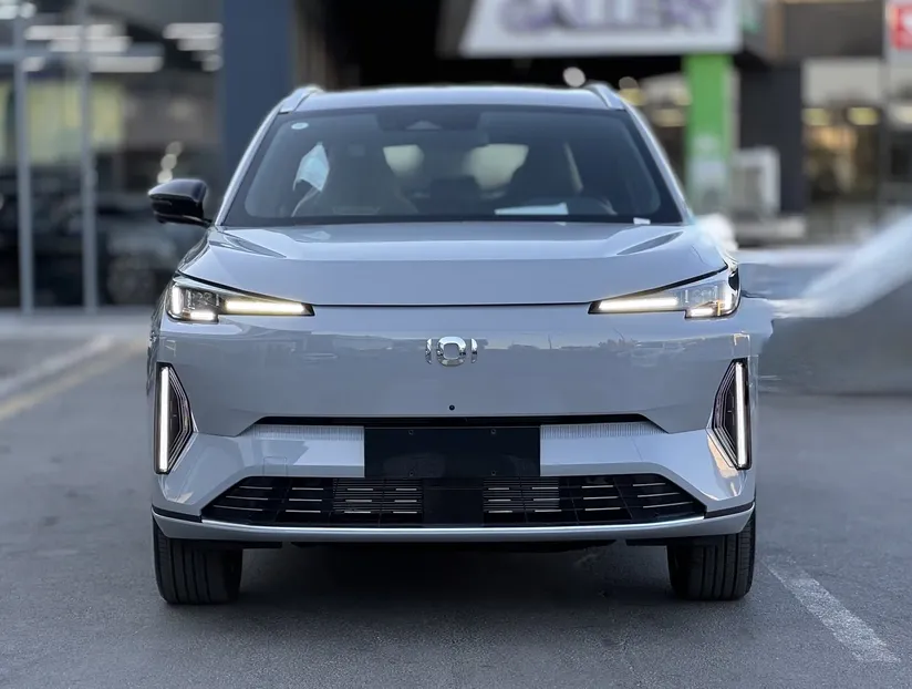 Changan Qiyuan Q05, 1.5 L, 2024 i̇l, 0 km, Bakı - Qiymət: 21 800 $ - Tunel.az
