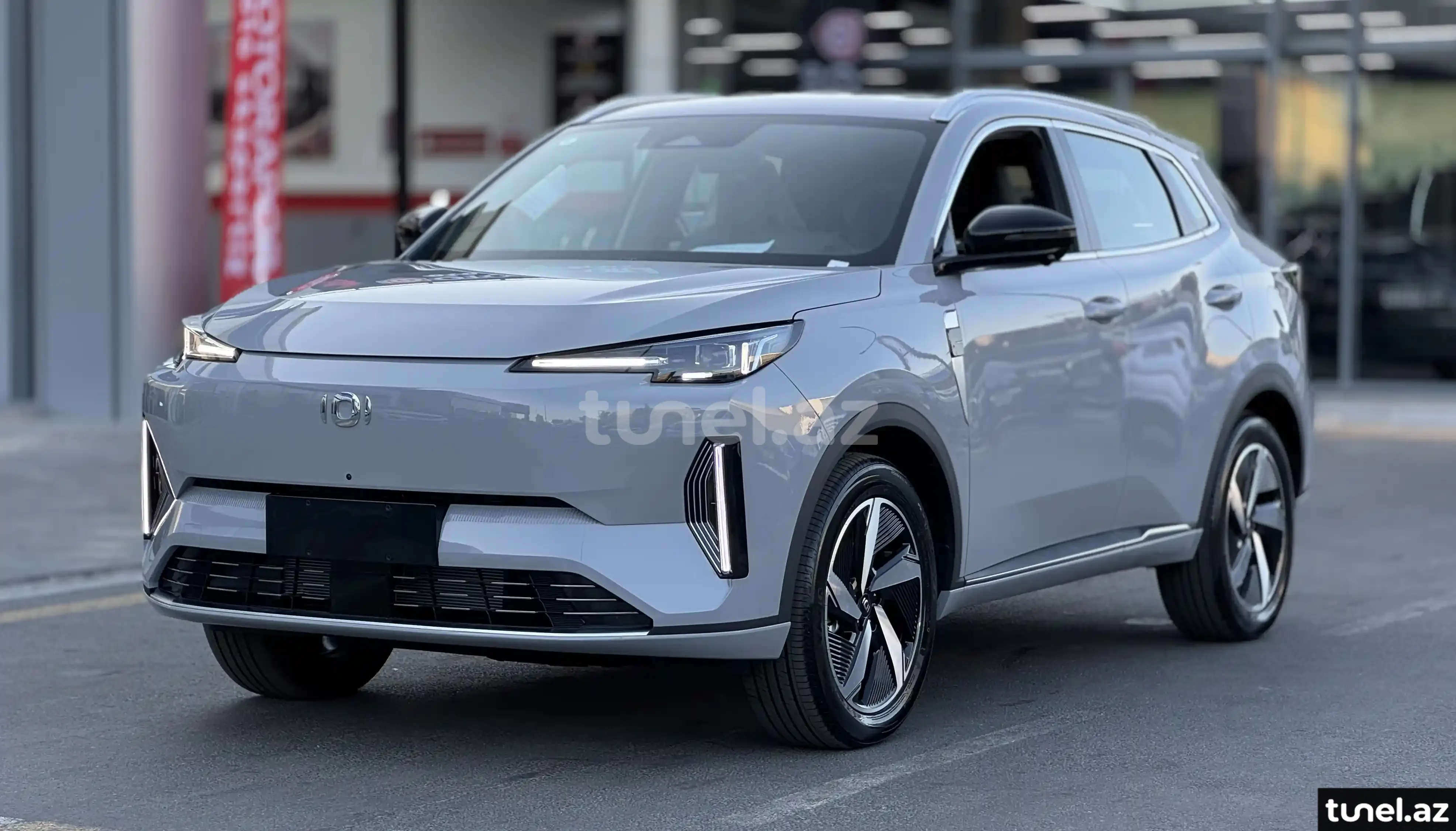 Changan Qiyuan Q05 2024