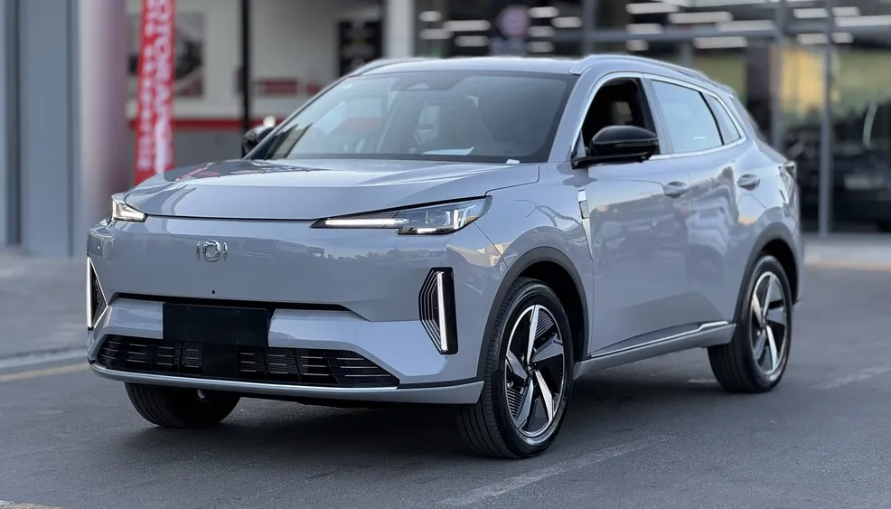 Changan Qiyuan Q05, 1.5 L, 2024 i̇l, 0 km, Bakı - Qiymət: 21 800 $ - Tunel.az