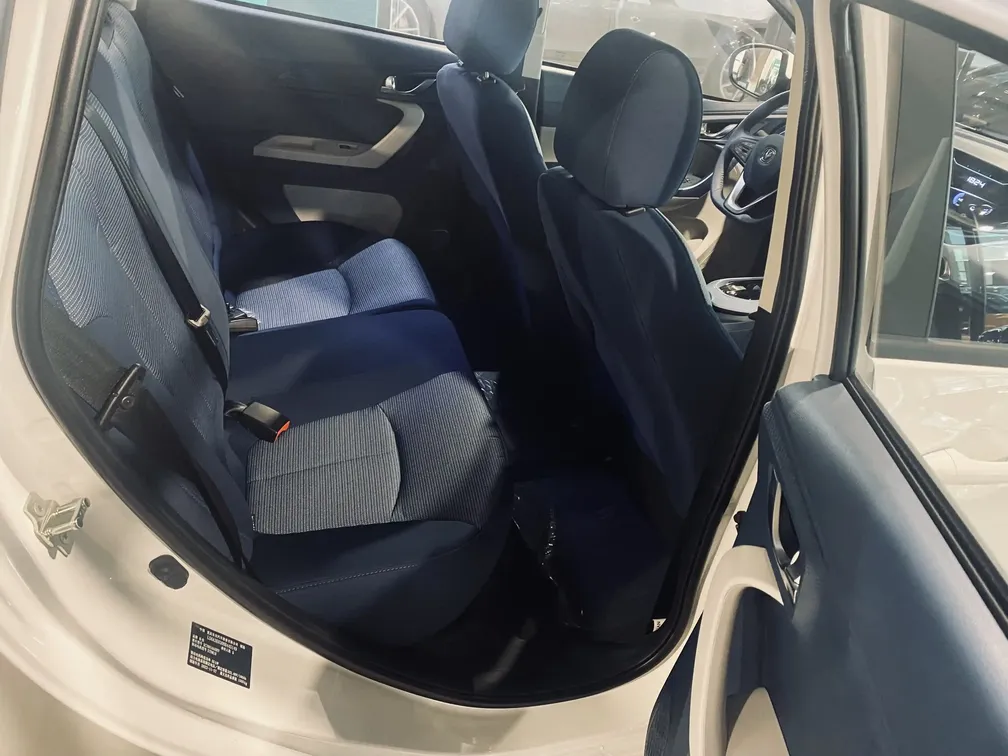 Changan Benni E-Star, 0.0 L, 2022 i̇l, 0 km, Bakı - Qiymət: 20 900 ₼ - Tunel.az