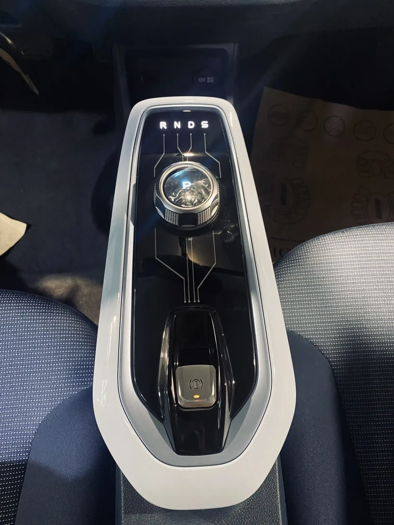 Changan Benni E-Star, 0.0 L, 2022 i̇l, 0 km, Bakı - Qiymət: 20 900 ₼ - Tunel.az