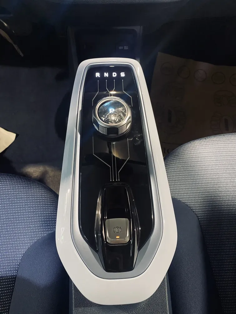 Changan Benni E-Star, 0.0 L, 2022 i̇l, 0 km, Bakı - Qiymət: 20 900 ₼ - Tunel.az