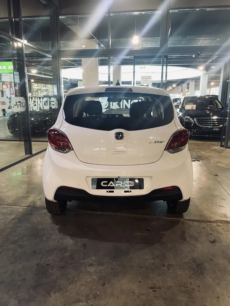 Changan Benni E-Star, 0.0 L, 2022 i̇l, 0 km, Bakı - Qiymət: 20 900 ₼ - Tunel.az