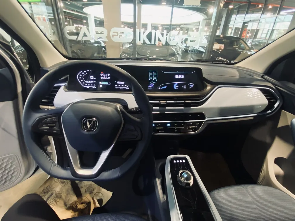 Changan Benni E-Star, 0.0 L, 2022 i̇l, 0 km, Bakı - Qiymət: 20 900 ₼ - Tunel.az