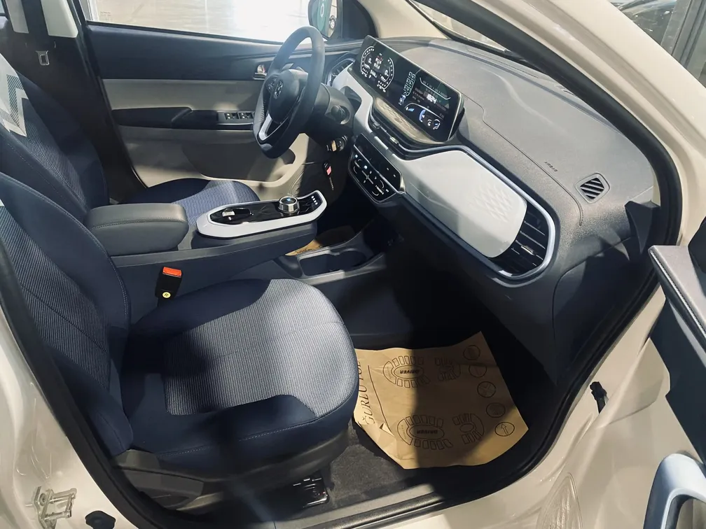 Changan Benni E-Star, 0.0 L, 2022 i̇l, 0 km, Bakı - Qiymət: 20 900 ₼ - Tunel.az