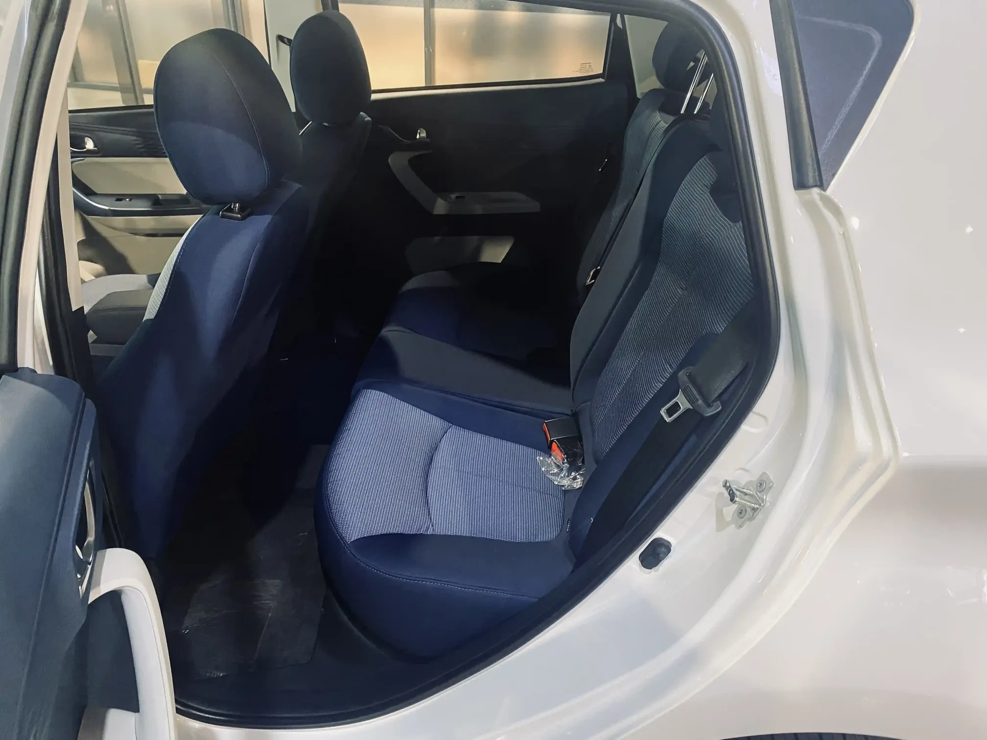 Changan Benni E-Star, 0.0 L, 2022 i̇l, 0 km, Bakı - Qiymət: 20 900 ₼ - Tunel.az