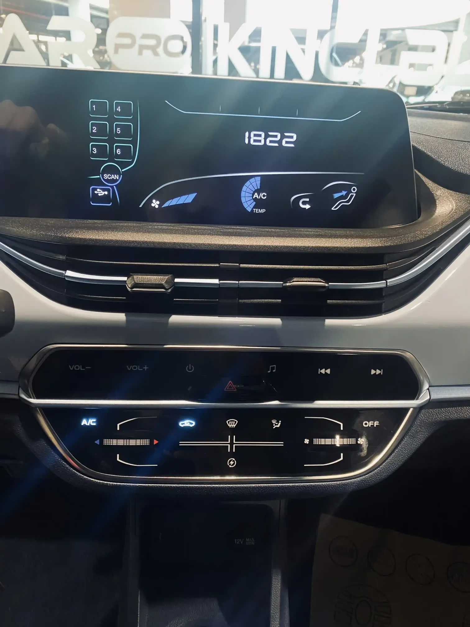 Changan Benni E-Star, 0.0 L, 2022 i̇l, 0 km, Bakı - Qiymət: 20 900 ₼ - Tunel.az