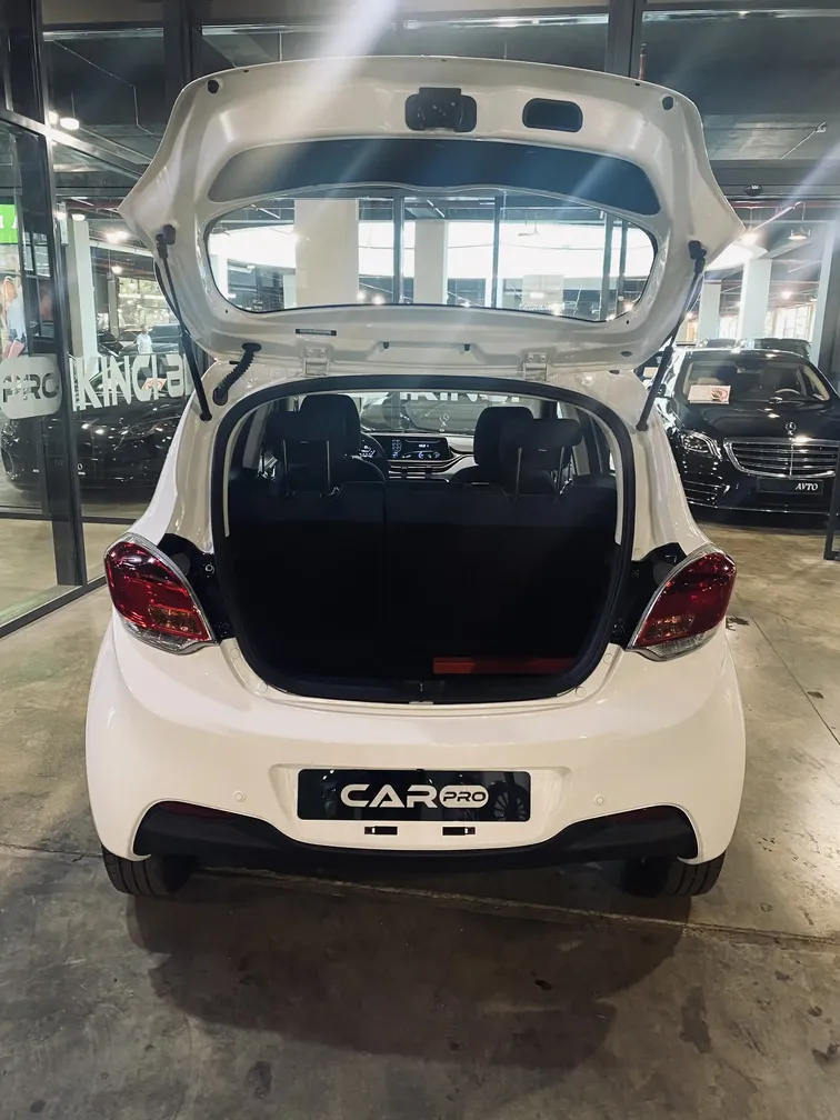 Changan Benni E-Star, 0.0 L, 2022 i̇l, 0 km, Bakı - Qiymət: 20 900 ₼ - Tunel.az