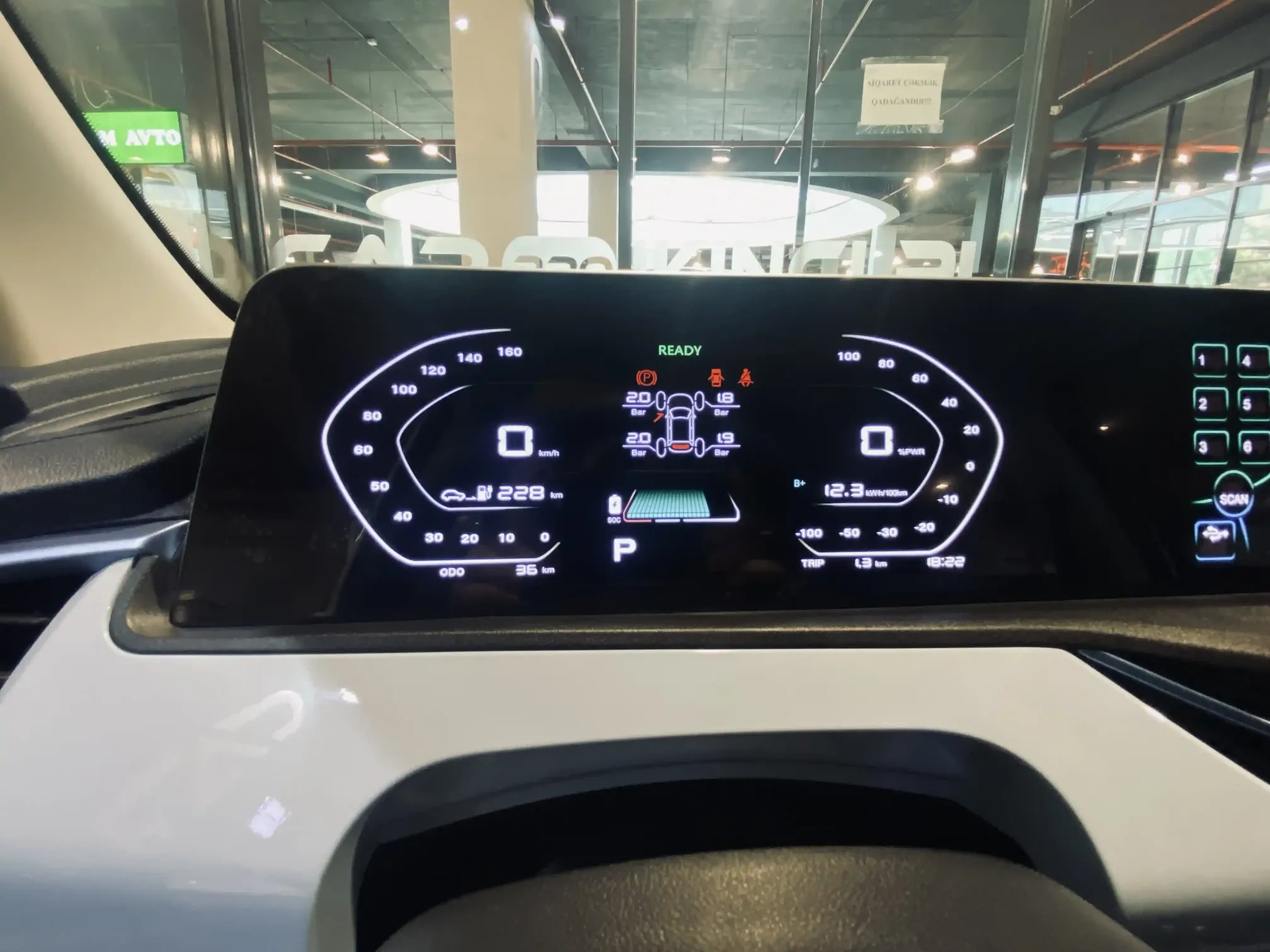 Changan Benni E-Star, 0.0 L, 2022 i̇l, 0 km, Bakı - Qiymət: 20 900 ₼ - Tunel.az